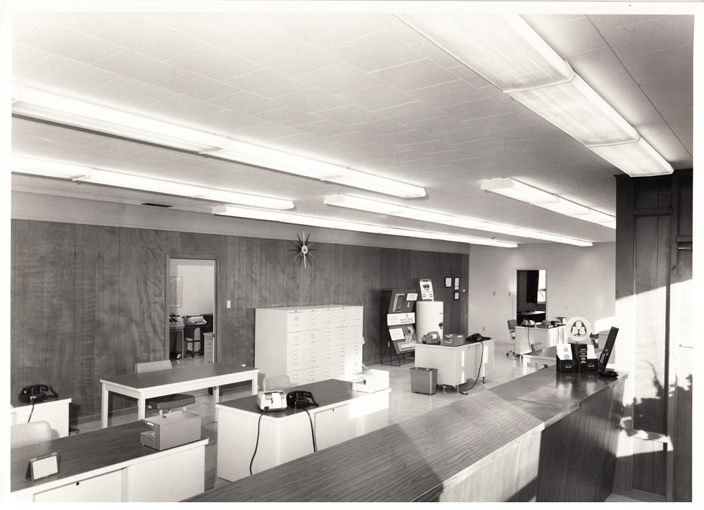 Kanata Hydro Public Reception 1966 (Image 3)